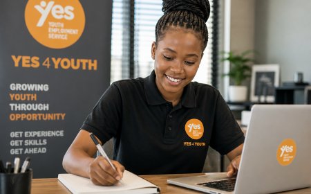 Site Assistant (Learnership) – Transformation Solutions