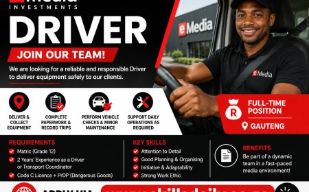 Driver - eMedia Investment