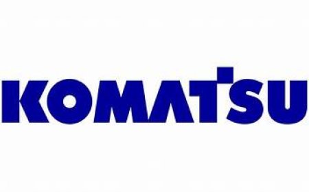 Apprentice Programme - Komatsu