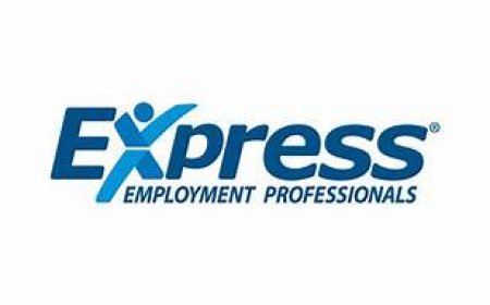 Warehouse Assistant - Express Employment