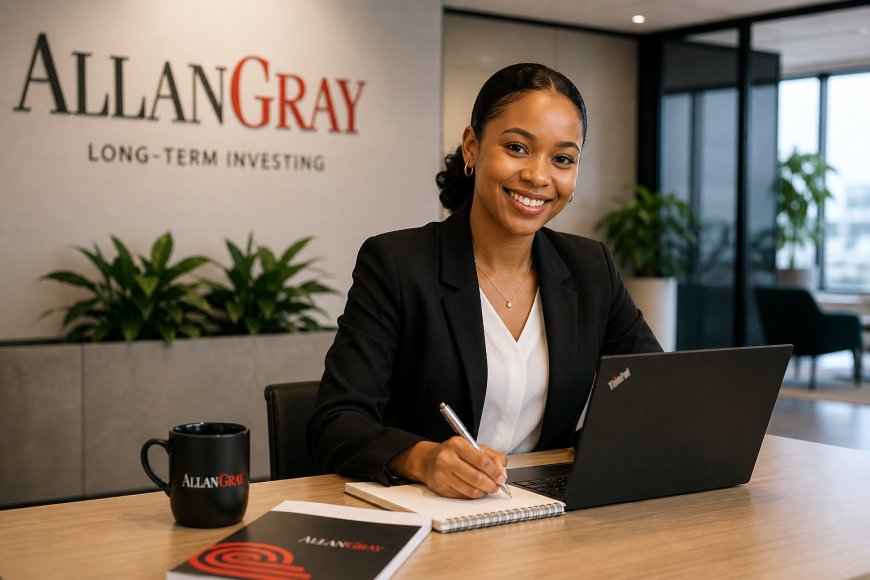 Graduate Opportunities – Allan Gray
