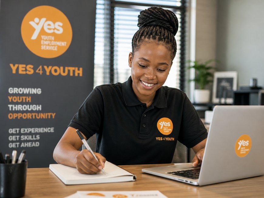 Site Assistant (Learnership) – Transformation Solutions