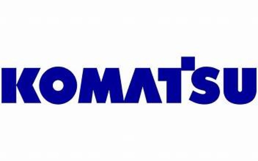 Apprentice Programme - Komatsu