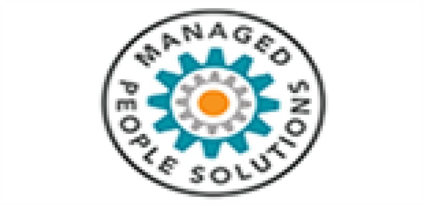 Learnership Programme - Managed People Solutions