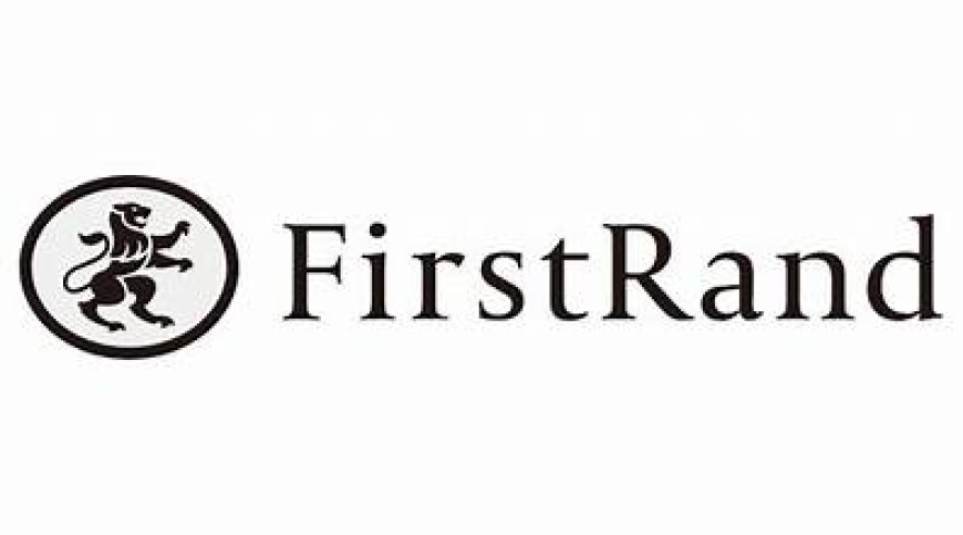 FirstJob Graduate Trainee