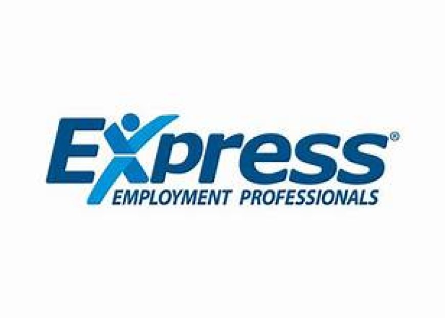 Warehouse Assistant - Express Employment
