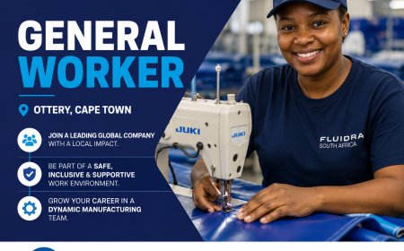 General Worker – Ottery