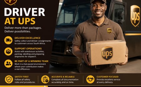 Driver / Warehouse Assistant