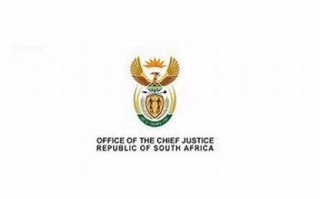 Data Capturer - Office of The Chief Justice