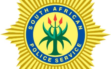 Cleaner (x16 Posts) - SAPS