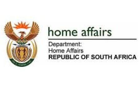 Immigration Officer: Inspectorate (X10 Posts) - Department of Home Affairs