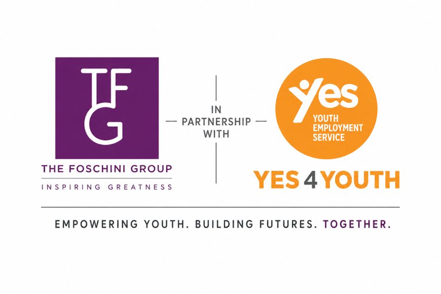 YES Internship: Administrator – The Foschini Group (TFG)
