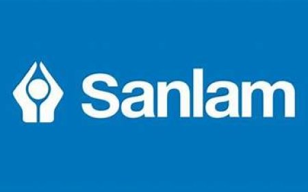 Data Capturer: Client Services - Sanlam