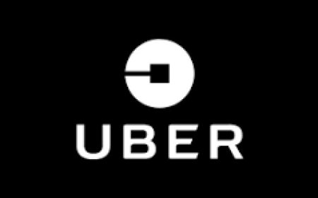 Uber Driver