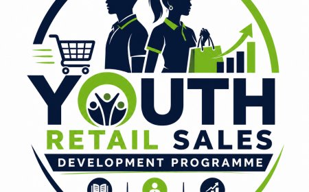Youth Retail Sales Development Programme – July 2026