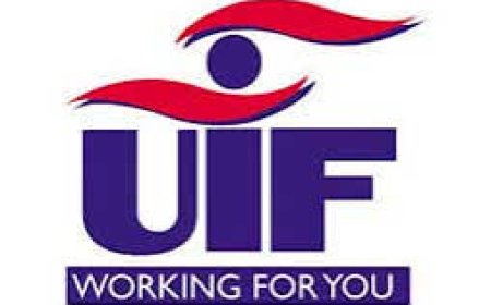 UIF Graduate Internship Programmes 2027/2029 (X100 Posts)