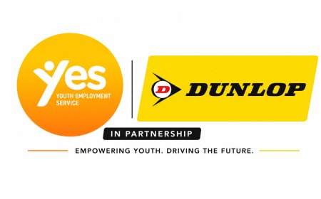 Dunlop Tyres South Africa YES Youth Programme: Building Skills for the Future