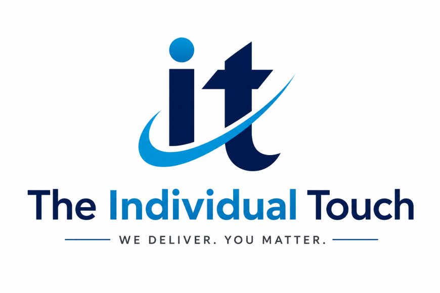 Driver – Individual Touch