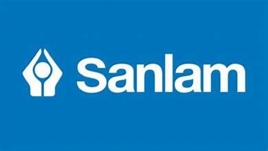 Data Capturer: Client Services - Sanlam