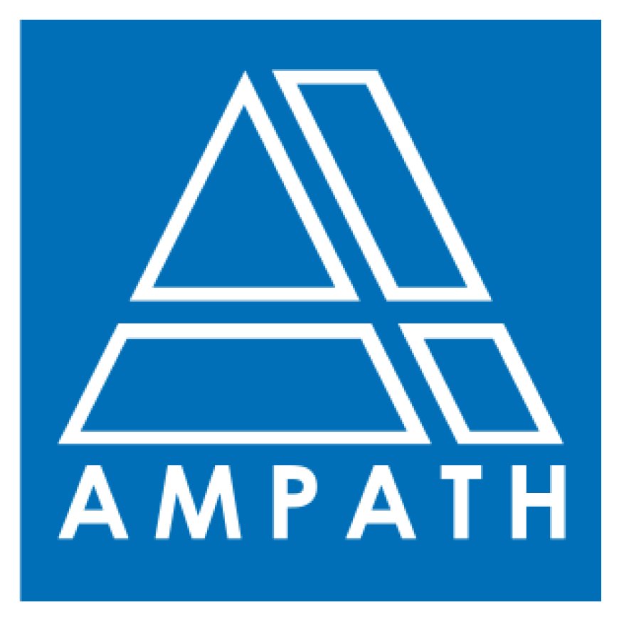 Courier – Arwyp Hospital (Ampath Laboratories)
