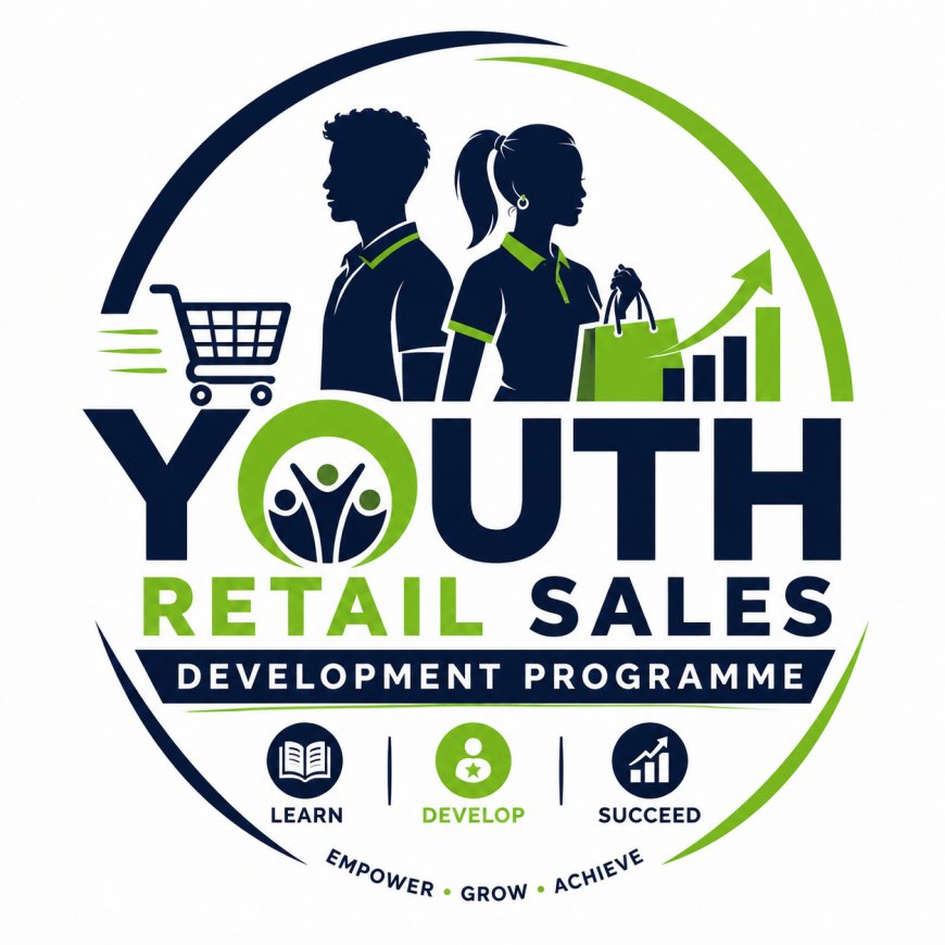 Youth Retail Sales Development Programme – July 2026