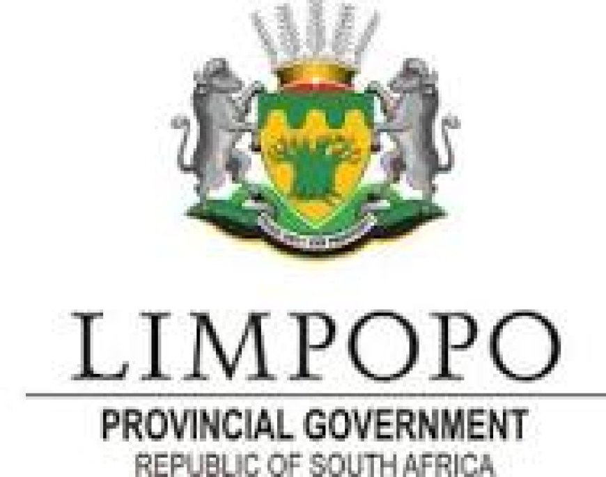 Road Worker (X12 Posts) - Limpopo Provincial