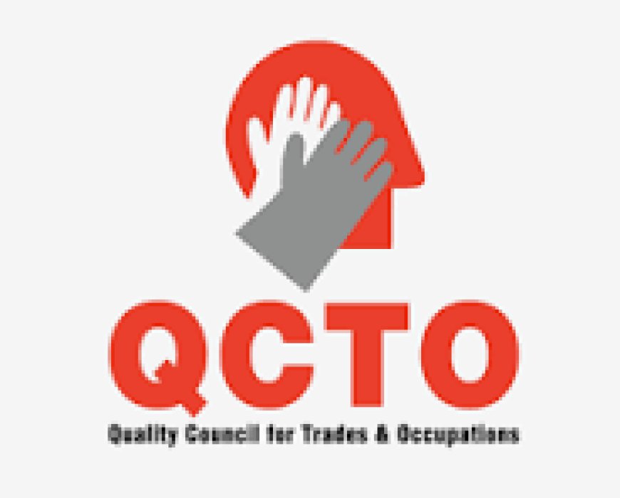 QCTO-Accredited 345 Skills Development Programmes: Building Occupational Skills for Employment