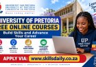 University of Pretoria Free Online Courses: Build Skills and Advance Your Career