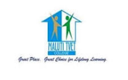 Data Capturer (MIS) – Maluti TVET College