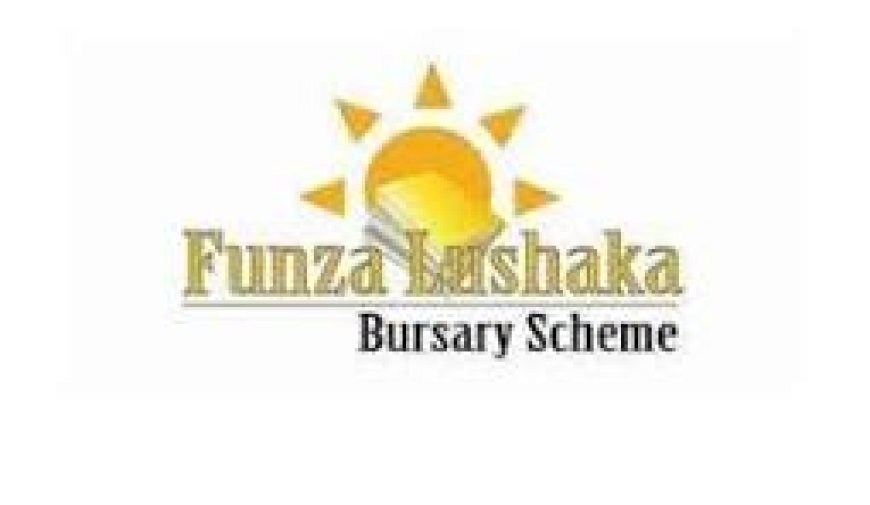 How to Apply for the Funza Lushaka Bursary Programme For the 2027 Academic Year
